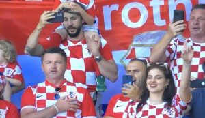 how many croatians live abroad