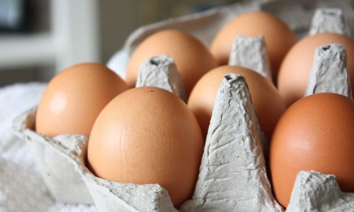 First consumer eggs receive “Proven quality – Croatia” designation