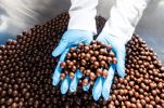 Hedona chocolate factory open new plant in Križevci