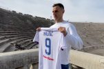 VIDEO: Hajduk Split sign former international Nikola Kalinić