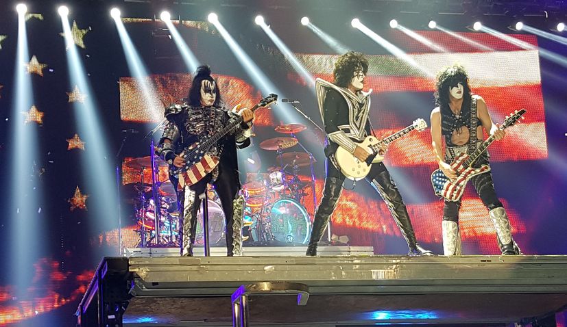 KISS coming to Croatia this summer on final concert tour