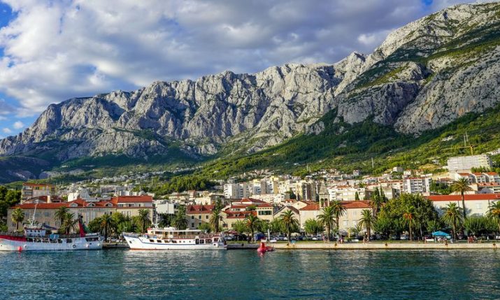Boost for Makarska tourism as WTA tournament coming to town 