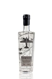 Croatian brand Old Pilot’s win gold in London for their vodka