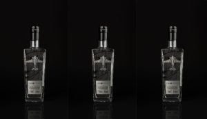 Croatian brand Old Pilot’s win gold in London for their vodka