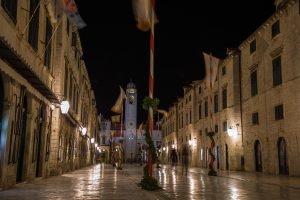 Dubrovnik’s day: Feast of Saint Blaise celebrated for 1050th time today