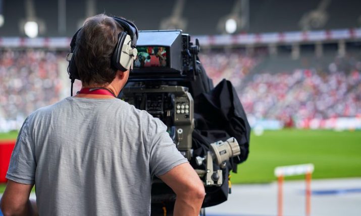 Croatian Football Federation opens negotiations for sale of TV rights 