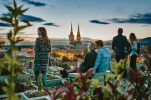 Zagreb ranks in top 10 safest cities in the world for solo female travel 