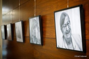 Homeland War heroine Dr. Vesna Bosanac farewelled in Vukovar