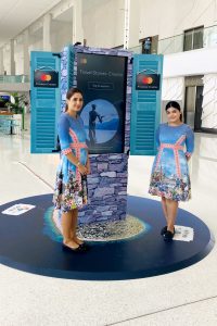 Promotion of Croatia through an innovative digital experience at EXPO Dubai 2020