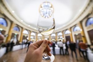 Last year's harvest gives Malvasia wines exceptional potential En primeur hears