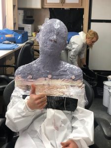 Croatian actress in The Batman film: “A dream come true”