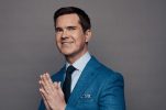Jimmy Carr bringing stand-up show to Zagreb