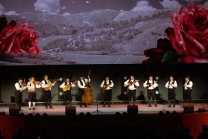 LADO showcase Croatian traditions in Dubai 
