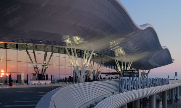 Zagreb Airport summer timetable begins: Croatian capital connected to 60 destinations