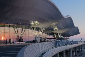 Zagreb Airport summer timetable beings - Croatian capital connected to 60 destinations