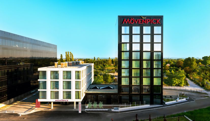 Accor opening very first Mövenpick hotel in Zagreb