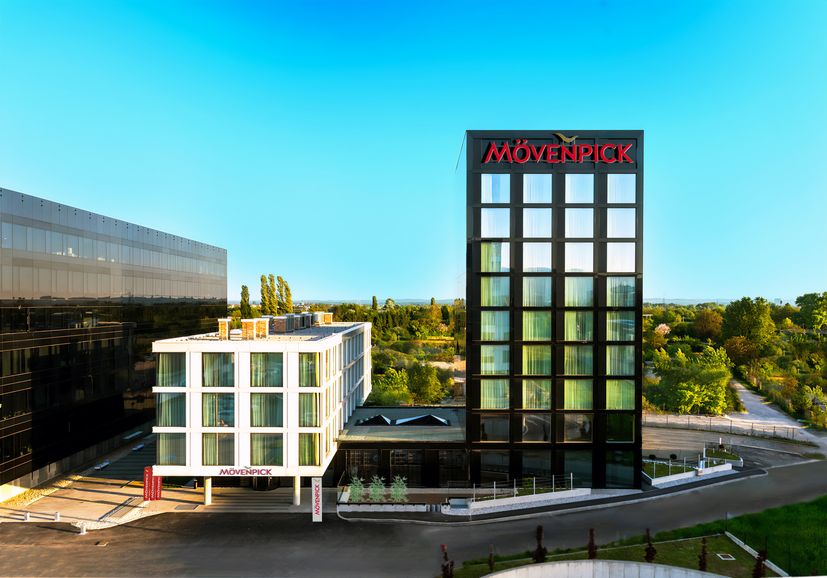 Accor opening very first Mövenpick hotel in Zagreb