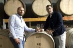 Meet the Croatian brothers creating top quality wines