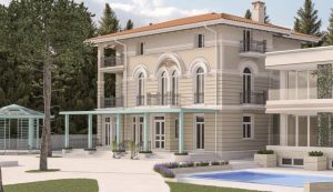 New Croatian hotel on Forbes list of 9 dreamiest on Mediterranean opening in 2022