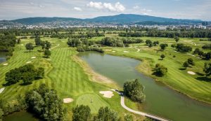 Croatian Golf Day - 100 years of golf on Brijuni