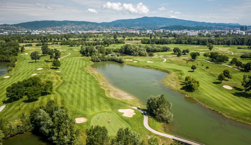 Croatian Golf Day - 100 years of golf in Brijuni