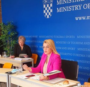 Croatian Tourist Board seeking directors for offices in six countries