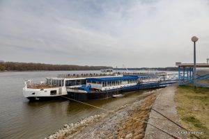 Tourist interest in Vukovar on the rise - first cruiser of 339 announced arrives