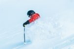 Croatian skier Zrinka Ljutić wins gold at Junior World Championships in Canada