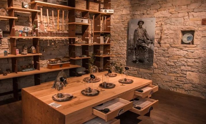First truffle museum in Croatia opens 