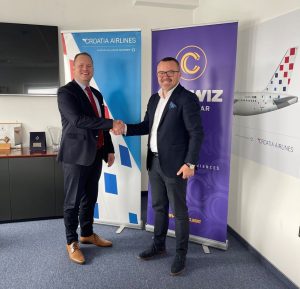 Croatia Airlines and Carwiz International launch Fly & Drive