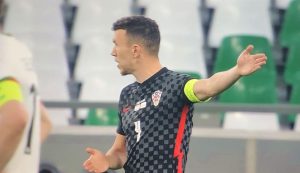 Qatar: Croatia 0-0 Bulgaria 