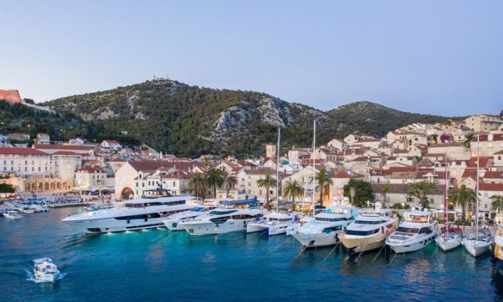 Croatia increasingly popular on French travel market