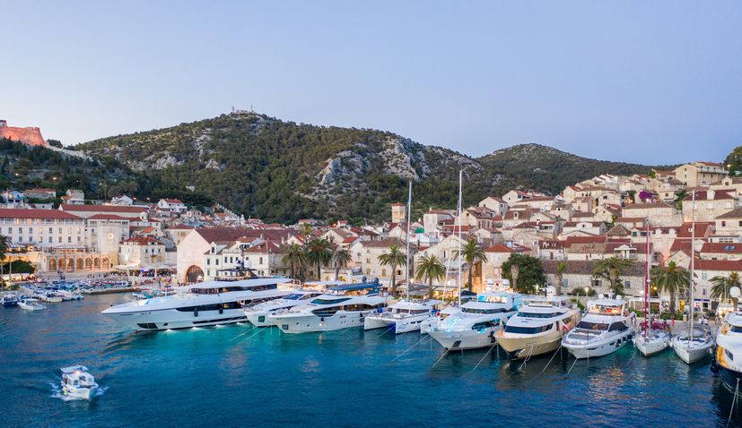 Croatia becoming increasingly popular on French travel market