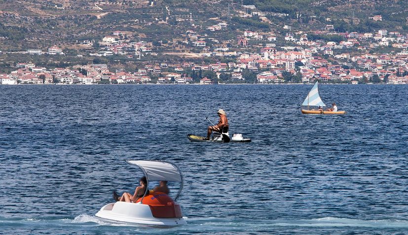 Croatia crowned 11th best place in the world for an active-holiday 