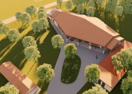 Croatian government designates four projects of strategic importance abroad