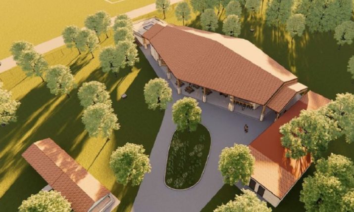 Croatian government designates four projects of strategic importance abroad