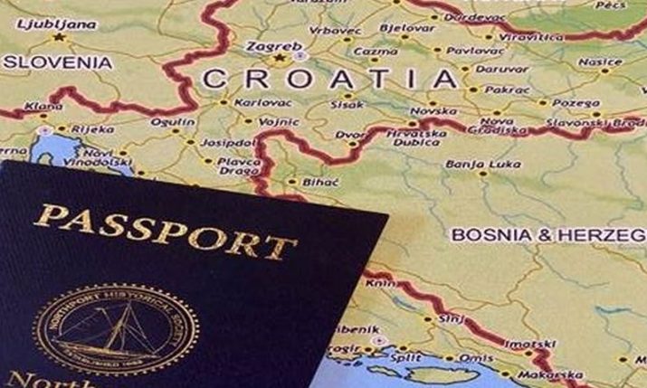 ‘Croatian Sunday’ at Northport Museum in New York 