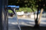 Croatia ranks no.1 in Europe for drinking water supplies per capita