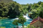 Croatia boasts 95% of natural forests, sustainable forestry management