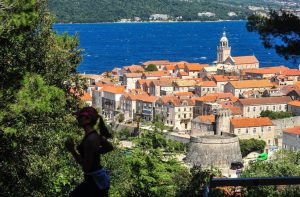 The Island that Marco Polo Called Home: Come to Marco Polo Challenge Triathlon and Discover the quiet beauty of Korčula