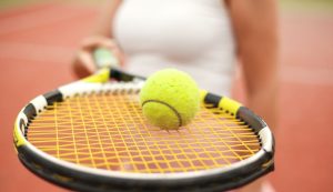 Petra Marčinko (16) wins her first professional singles tennis title
