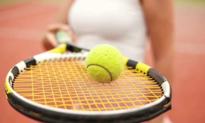 Croatian teen Petra Marčinko wins her first professional singles tennis title 