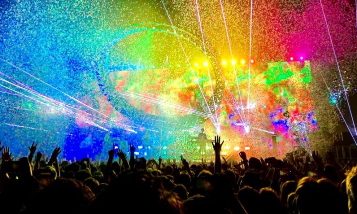 Tame Impala to perform in Croatia for first time at Pula Arena