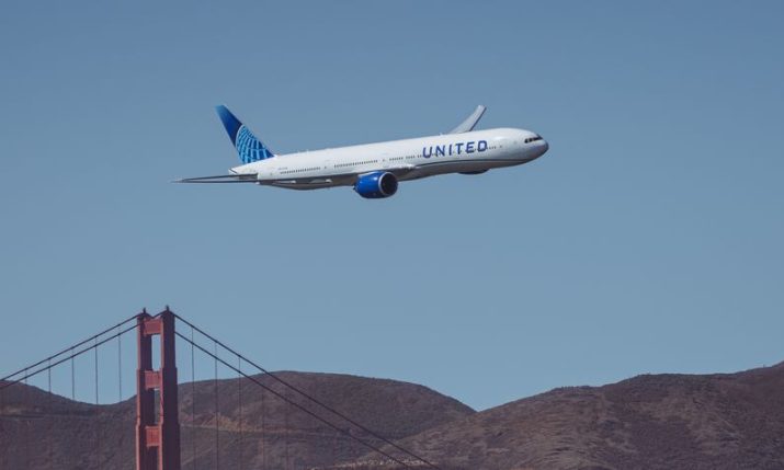 United Airlines connecting New York and Dubrovnik again this year – flights starting in May