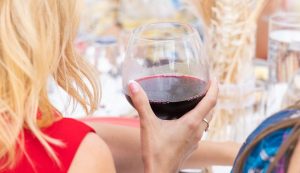 Virtual wine tasting celebrating women in wine from Croatia and US 
