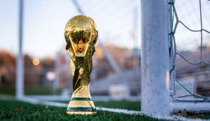 Croatia playing for 2022 FIFA World Cup draw seeding in Doha