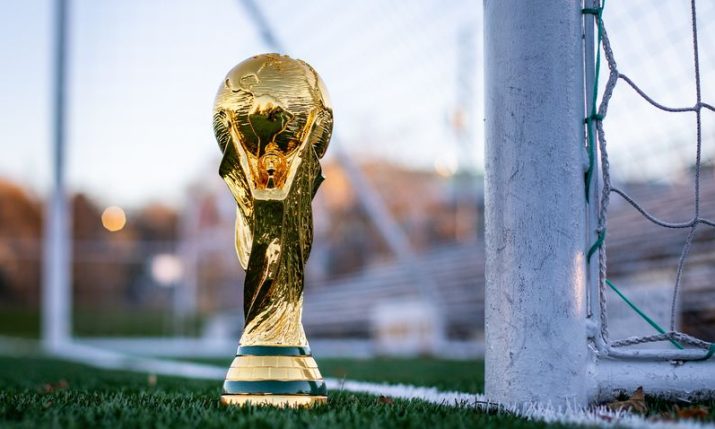 Croatia playing for 2022 FIFA World Cup draw seeding in Qatar