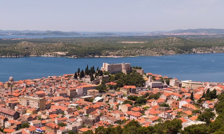 Croatia’s fortress legacy: 7 sites you have to visit 