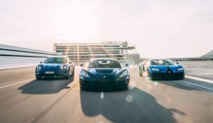 rimac investment in innovative sustainable