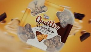 Iconic Croatian Domaćica biscuits now has ice-cream version